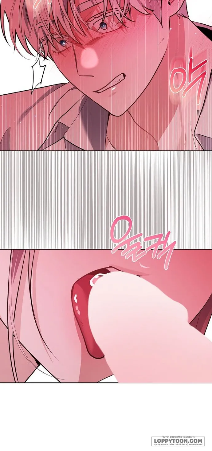 Thánh Kị Sĩ Và Ác Ma Chap 4 - 🔞🔞 - trang 21