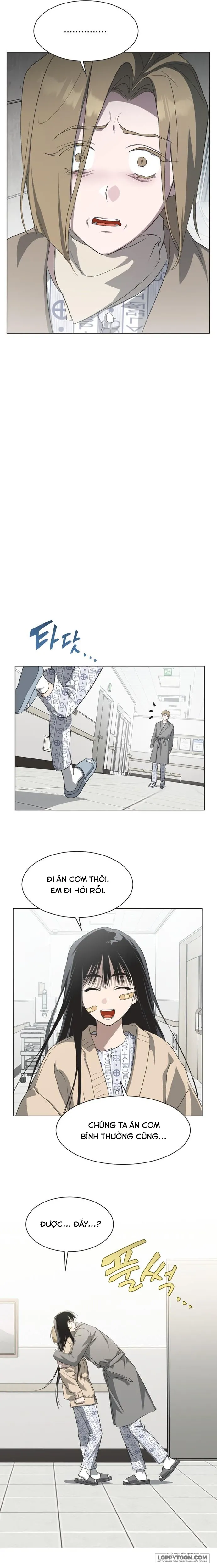 Lọ Lem Không Hoàn Hảo Chap 97 - trang 14