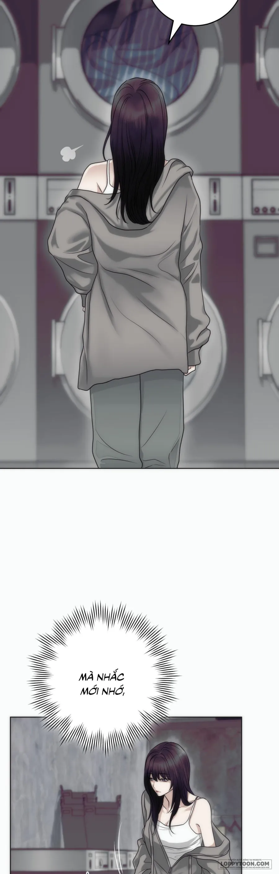 Hang Kiến Chap 5 - trang 42