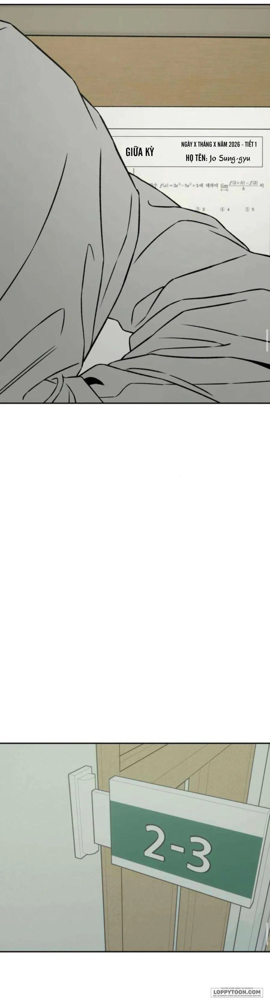 Nguyên Tắc Của Serim Chap 13 - trang 54