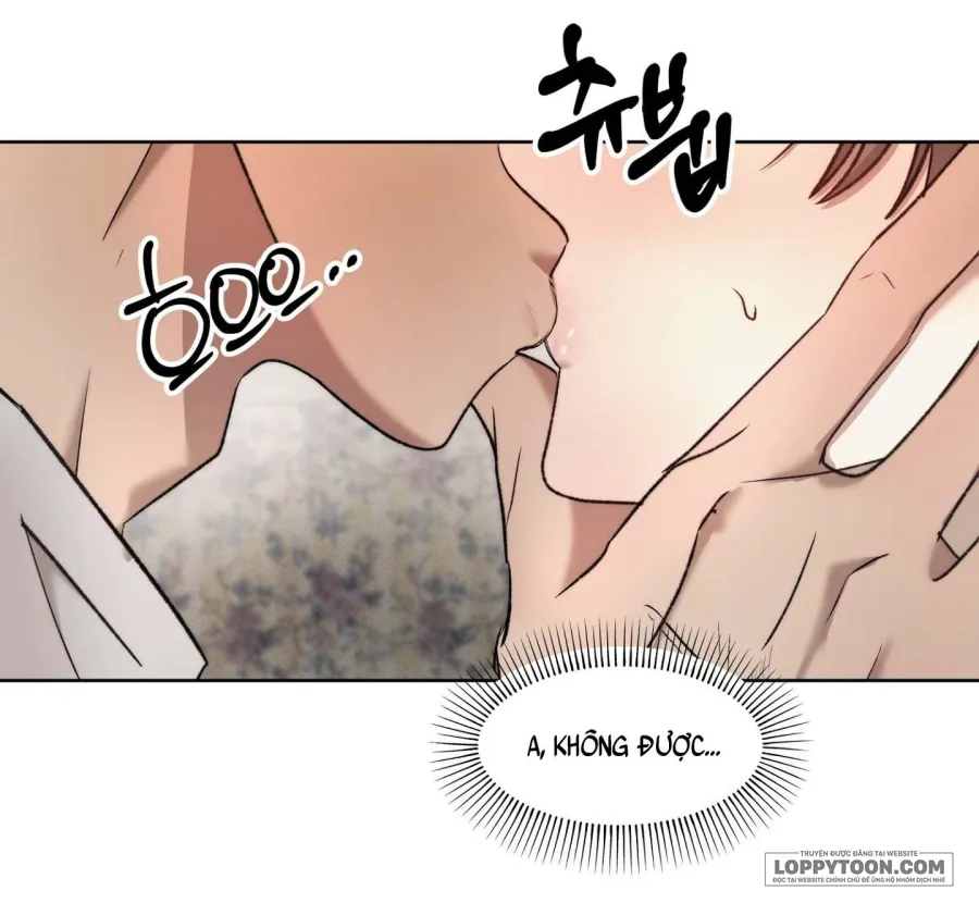 Mùa Hè Năm Ấy, Tựa Như Hoa Dại Chap 3 - 🔞🔞🔞 - trang 19