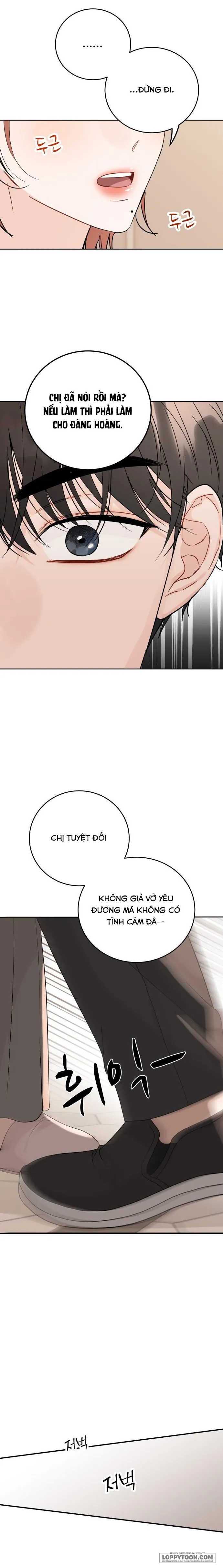 Người Một Nhà Chap 101 - trang 14