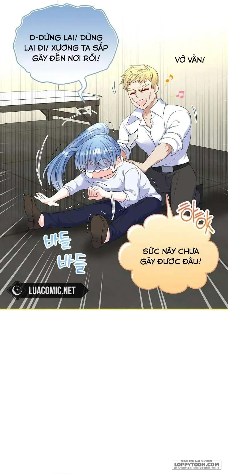 Tôi Sẽ Ly Hôn Với Anh Trai Nữ Chính Chap 58 - trang 24
