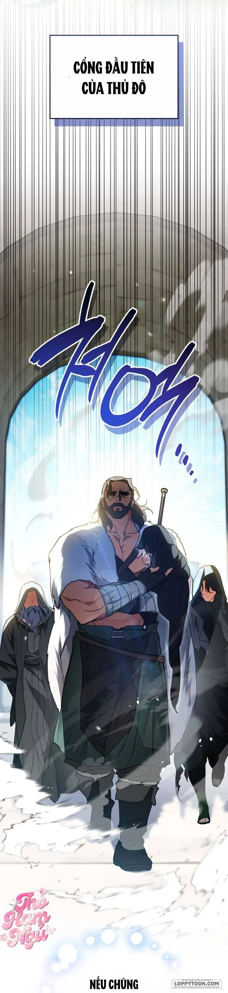 Bé Con Thiên Tài Bí Mật Đi Tìm Cha Chap 9 - trang 45