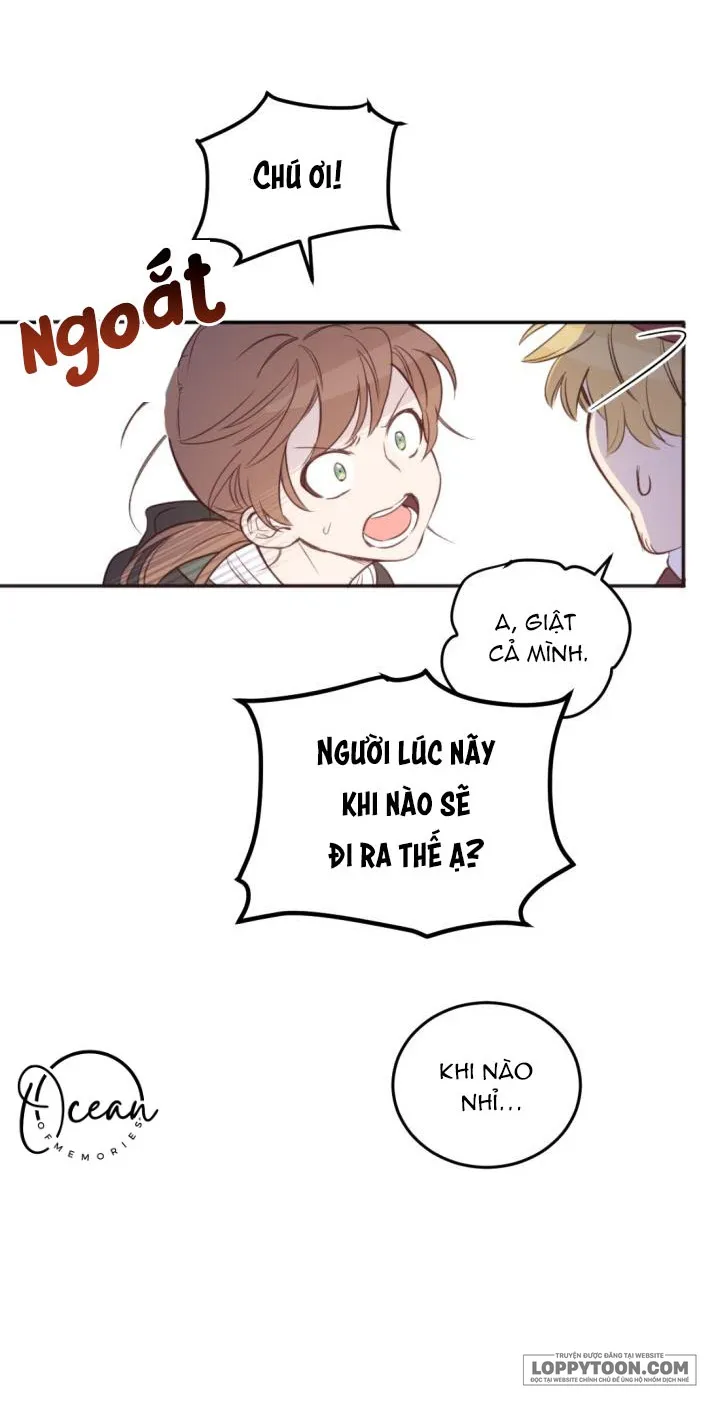 Thợ May Của Nữ Hoàng Cesia Chap 3 - trang 32