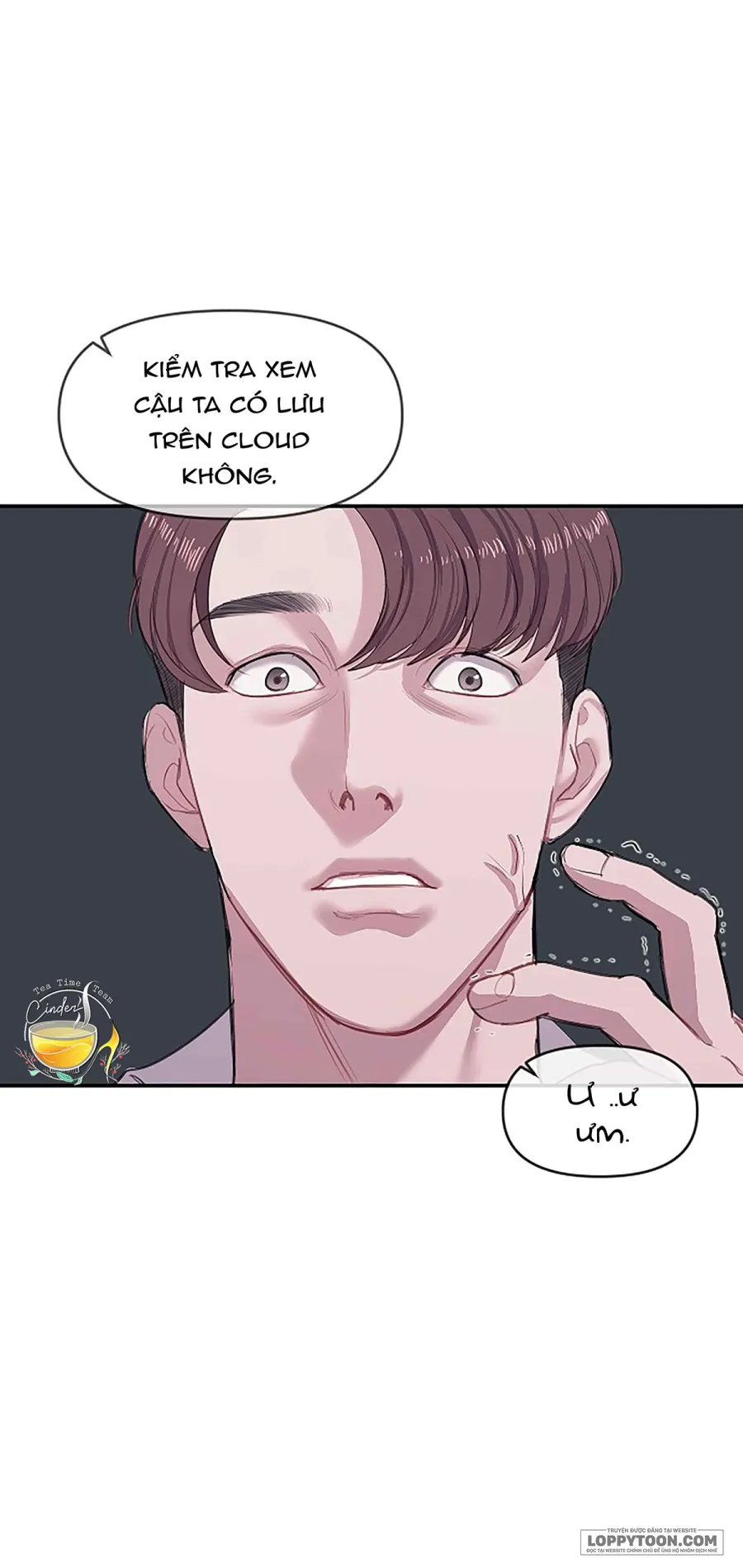 Xâm Nhập Trường Trung Học Tài Phiệt Chap 2 - trang 75