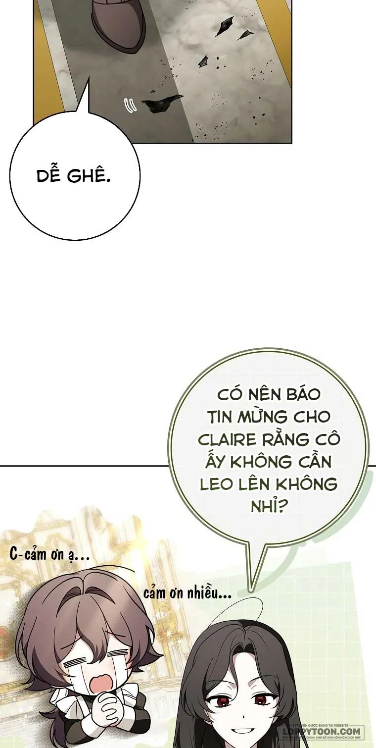 100 lời nguyền tại dinh thự Illestone Chap 32 - trang 50