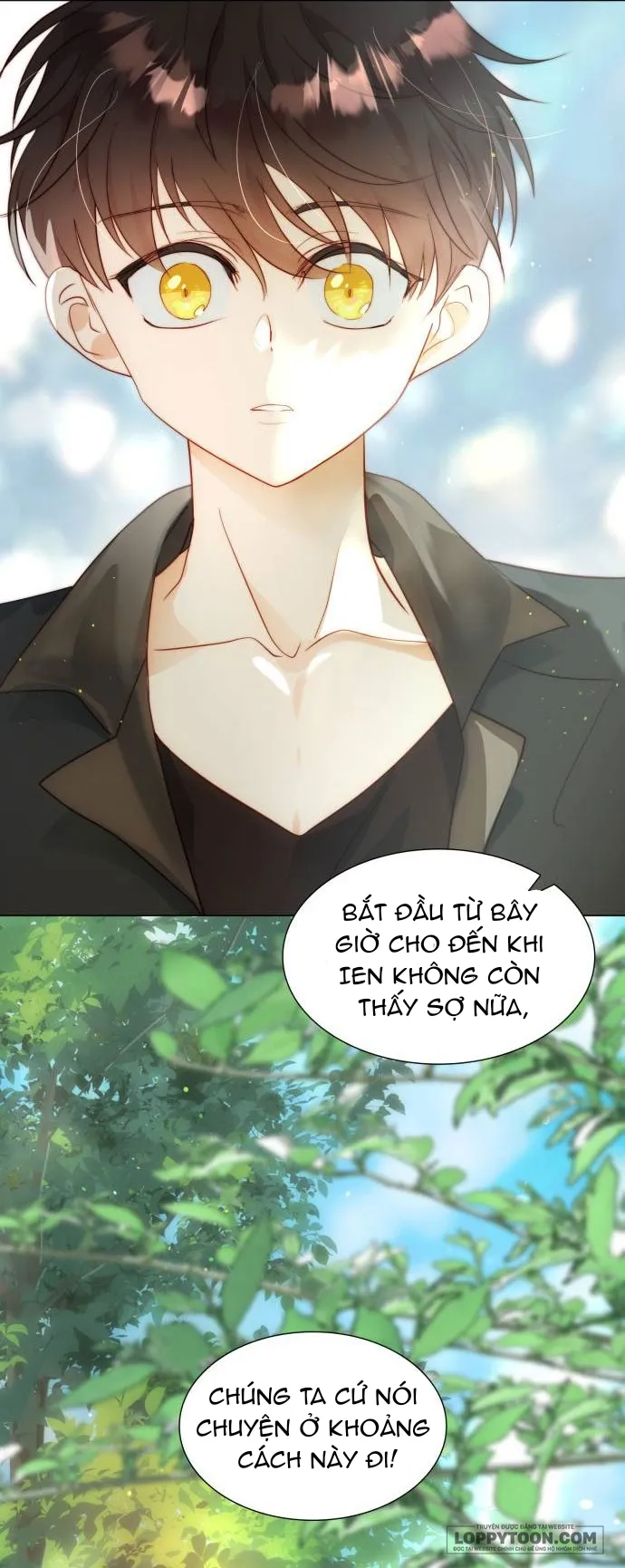 Tôi Được Sinh Ra Là Cô Con Gái Thứ Hai Chap 30 - trang 11