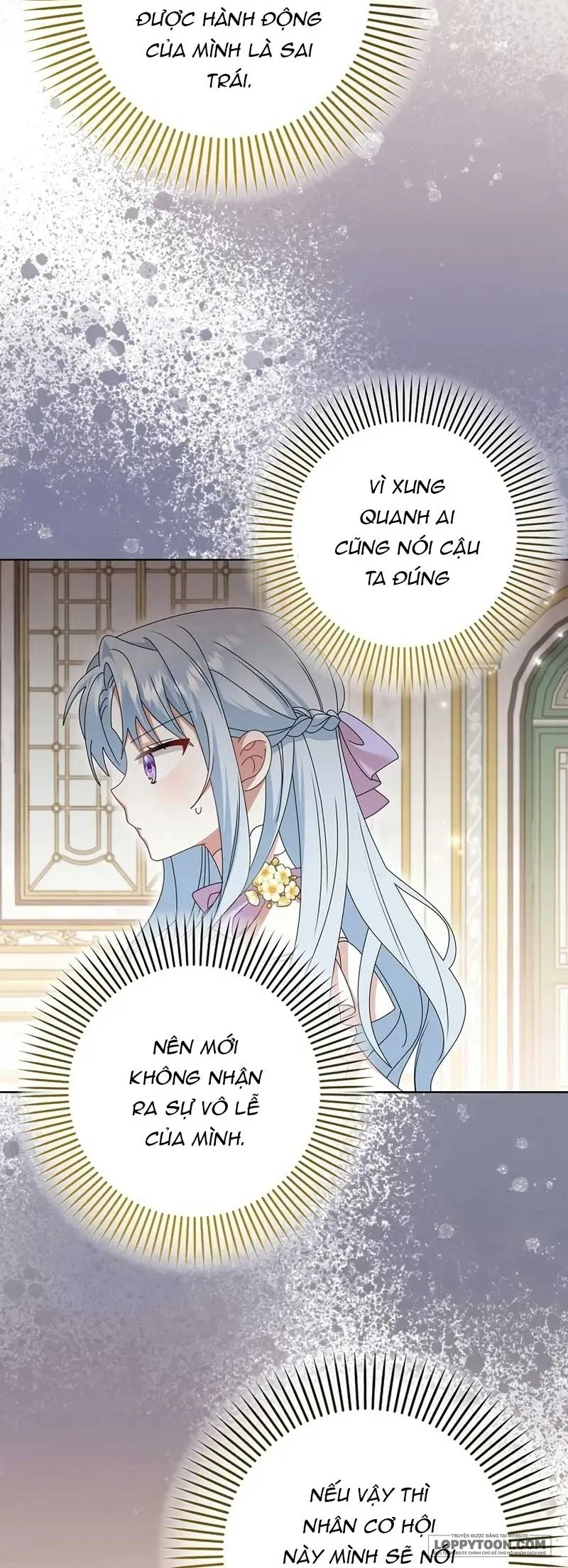 Tôi Sẽ Chiếm Lấy Ngư Trường Này! Chap 27 - trang 27