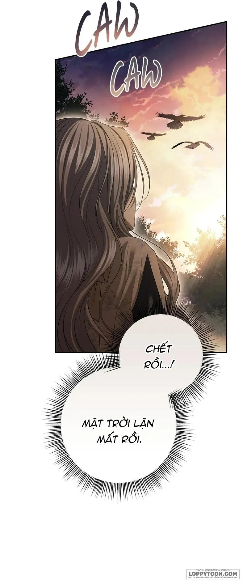 Presepe Bên Ngoài Chiếc Lồng Chap 38 - trang 22