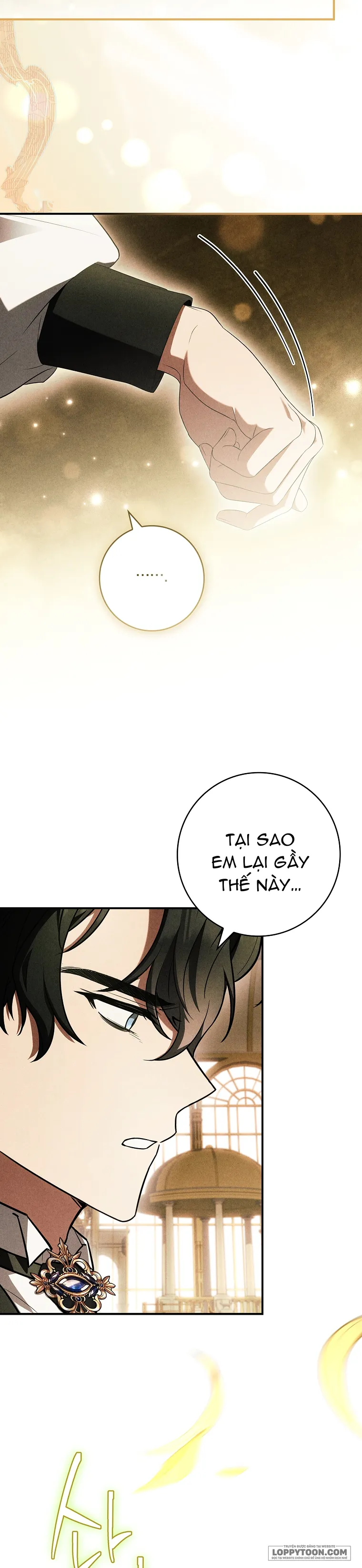 Văn Phòng Thám Tử Dành Cho Nam Chính Hối Hận! Chap 9 - trang 28