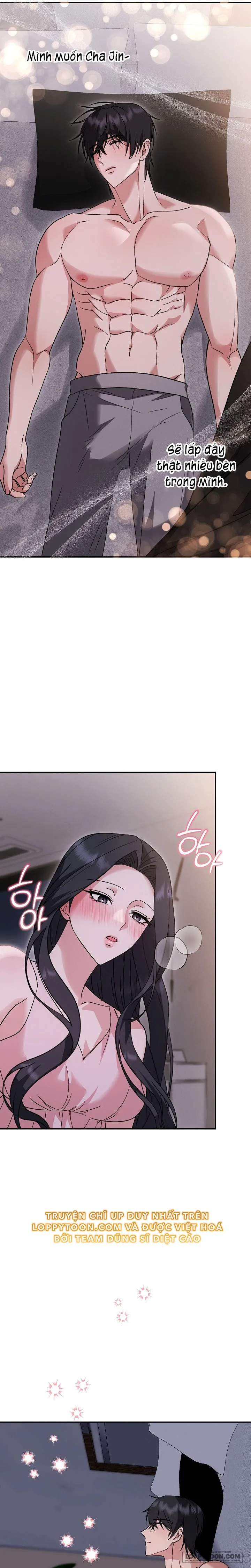 Gặp Lại Thanh Mai Trúc Mã Với Thân Phận Con Nợ Chap 4 - 🔞🔞🔞 - trang 26