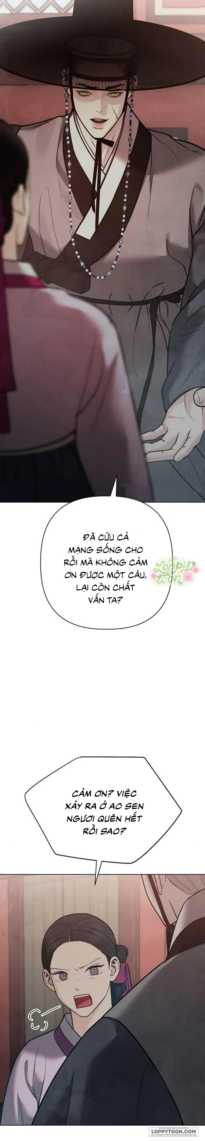Quỷ Hồn Chap 27 - trang 6