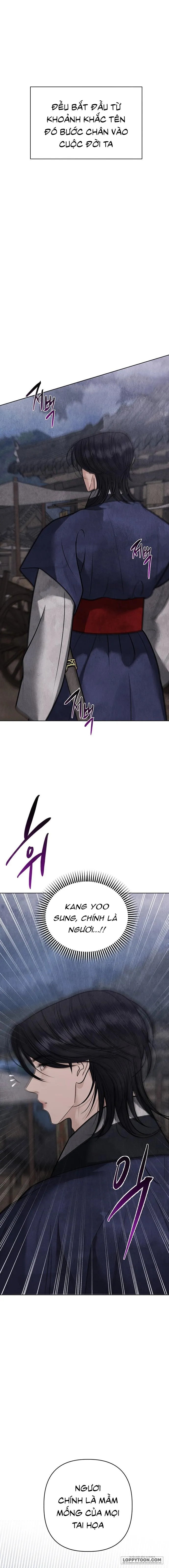 Quỷ Hồn Chap 44 - trang 15