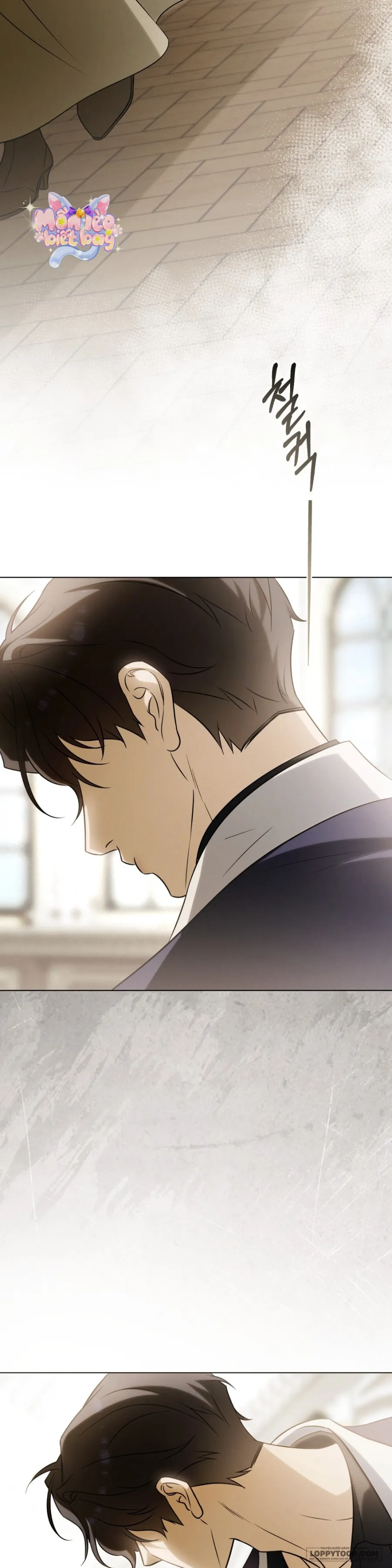 Nỗi Lạc Lõng Không Tên Chap 23 - trang 37