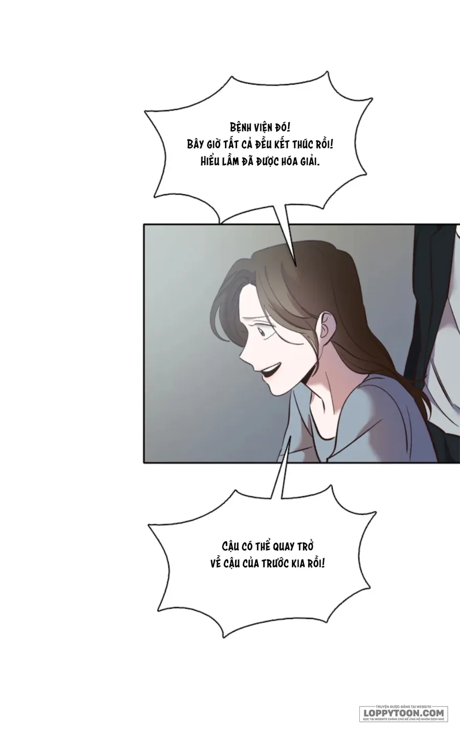 Thanh Xuân Của Chúng Ta Chap 46 - trang 13