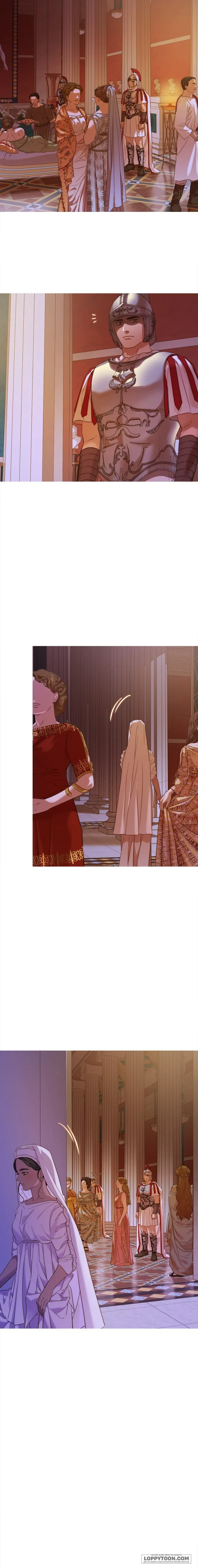 Non Tua Chap 1 - trang 8