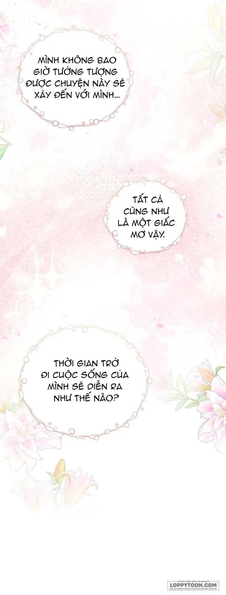Hầu Nữ Không Còn Thèm Muốn Chủ Nhân Nữa Chap 41 - trang 7