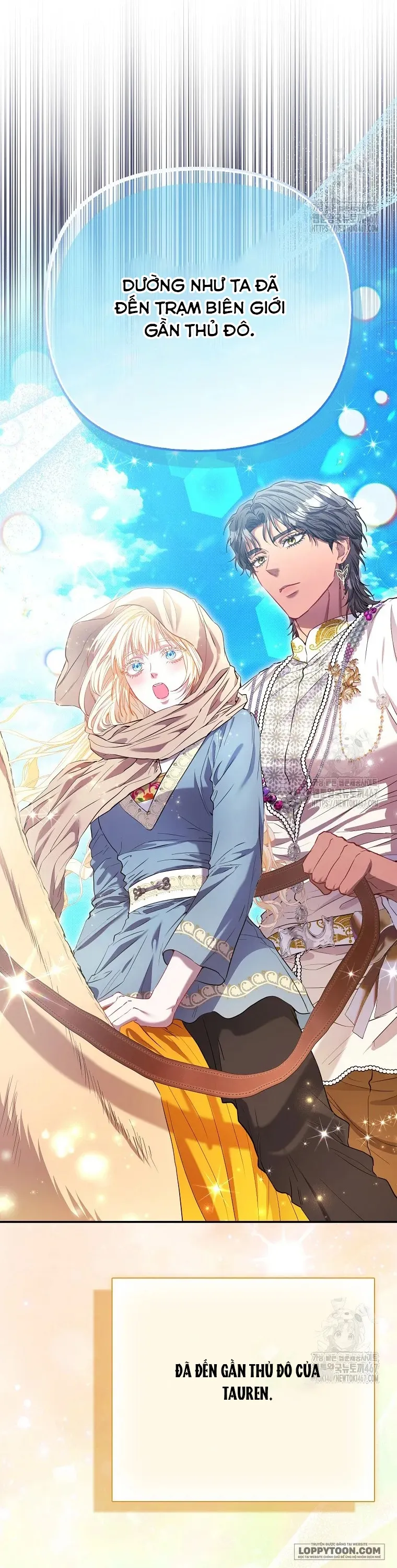Nàng Công Chúa Của Mọi Người Chap 79 - trang 2