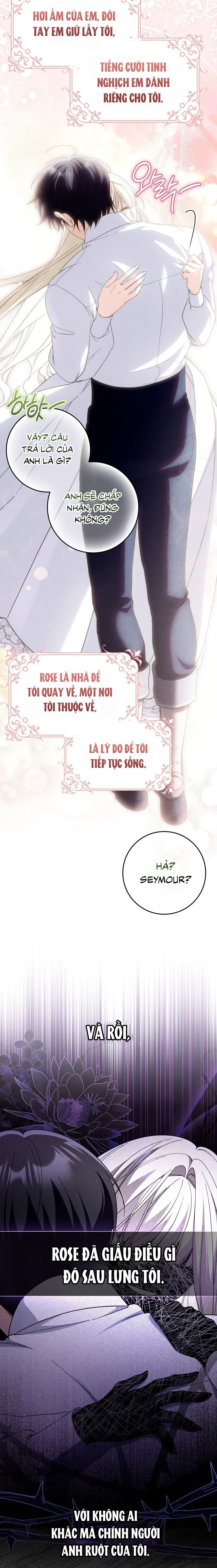 Trở Thành Người Trong Gia Đình Công Tước Đứng Sau Mọi Chuyện Chap 20 - trang 7