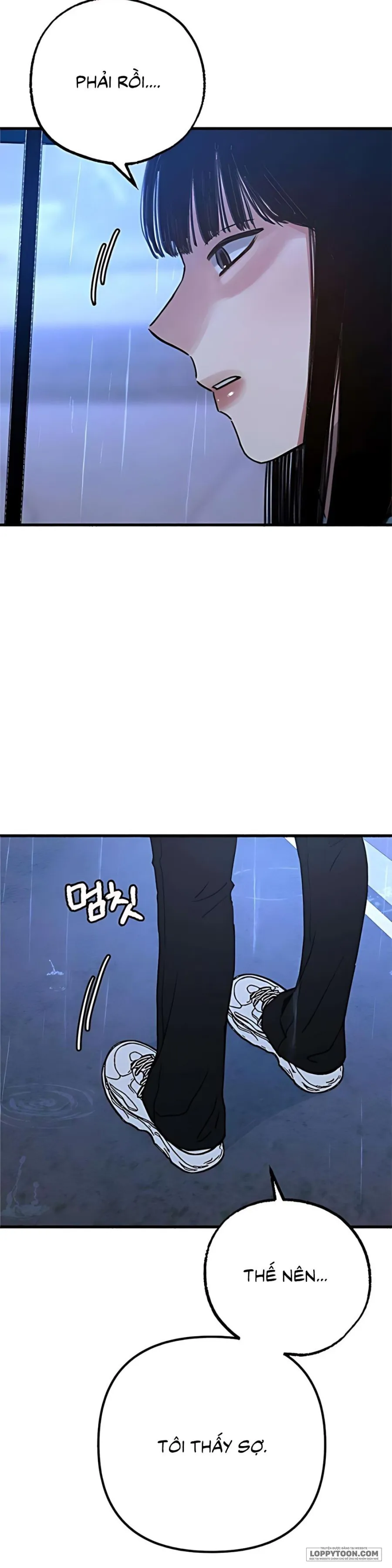 Thế Thân Chap 12 - trang 35