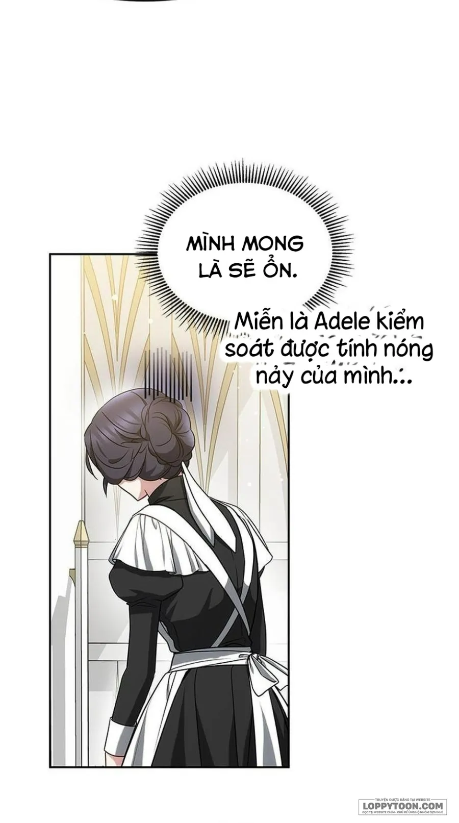 Rồng Con Thuần Hóa Những Kẻ Điên Rồ Chap 46 - trang 63
