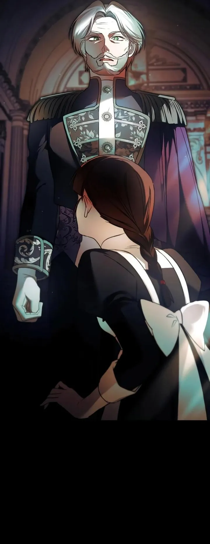 Bạo Chúa Độc Ác Trở Lại Chap 22 - trang 19