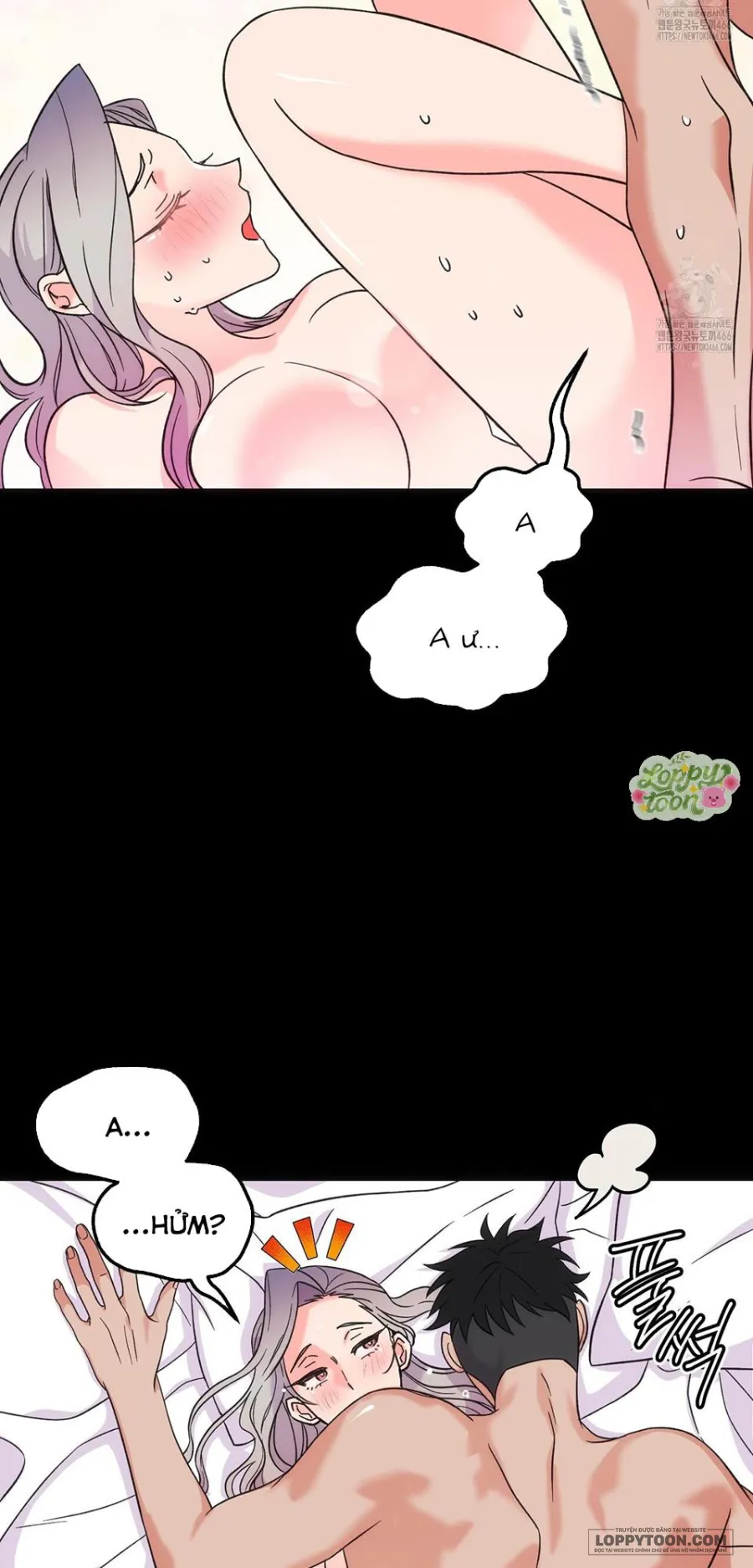 Rung Động Đỉnh Cao Chap 4 - trang 21