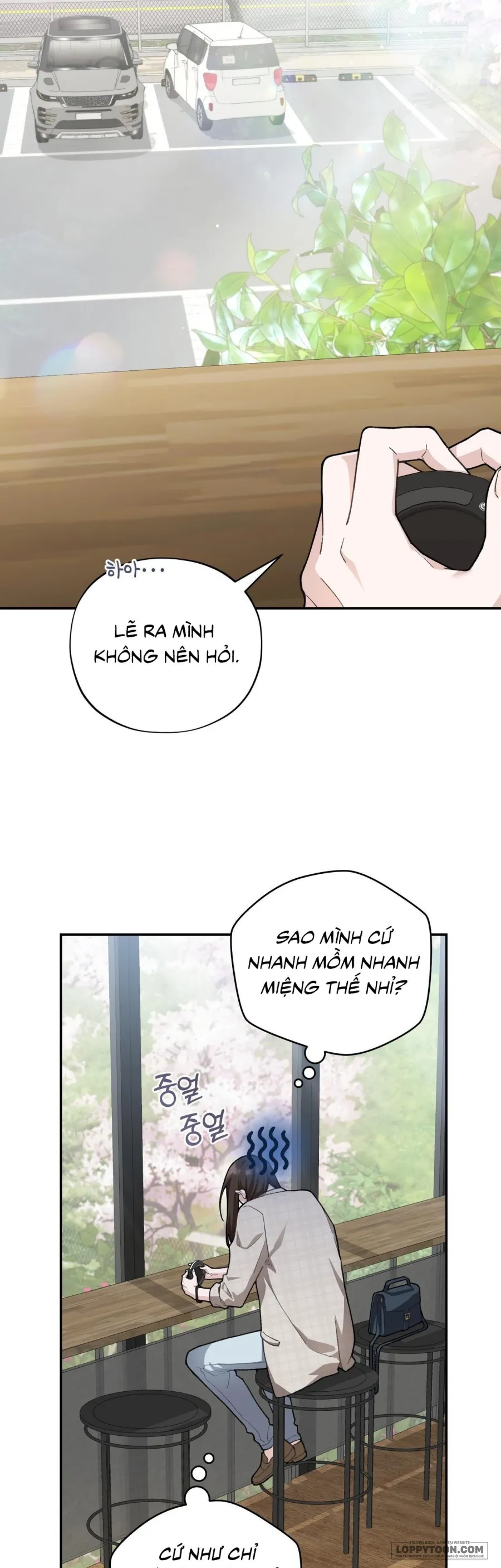 Quốc Lộ Số 1 Chap 10 - trang 28