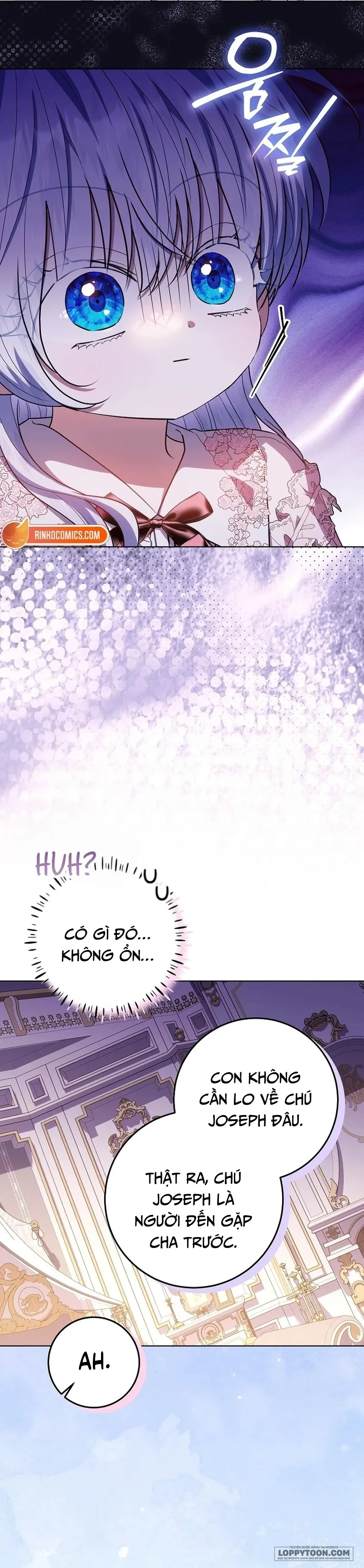 Người Cha Che Giấu Sức Mạnh Chap 69 - trang 6