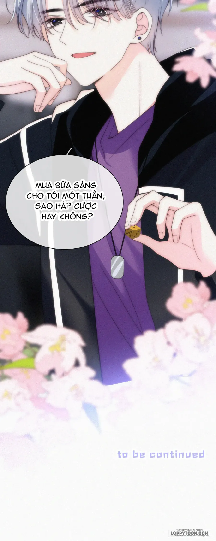 Một Lòng Cưng Chiều Chap 27 - trang 24