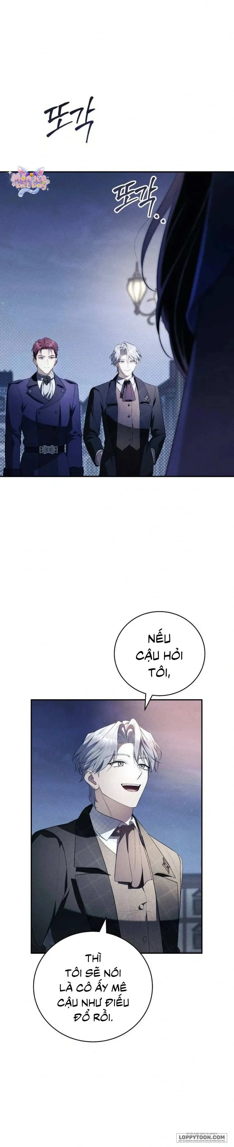 Kẻ Trộm Chồng Chap 9 - trang 26