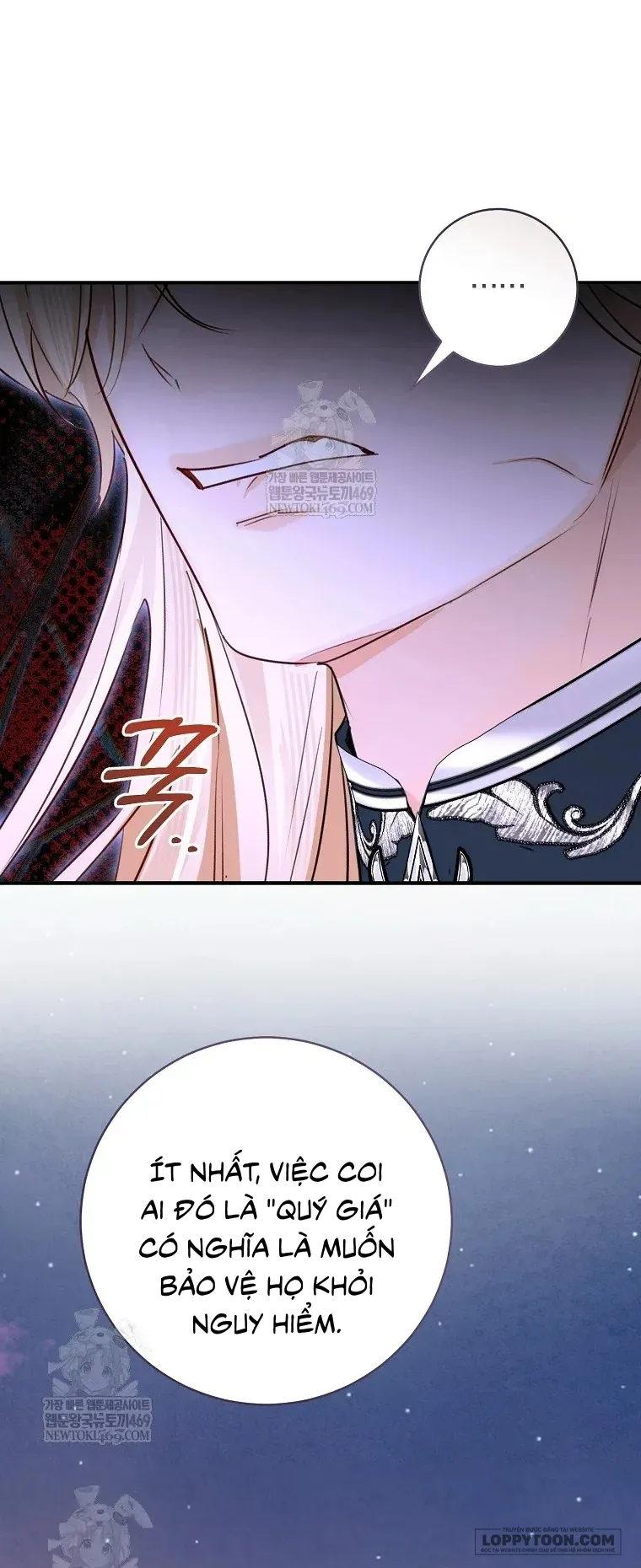 Cuộc Hôn Nhân Xa Hoa Của Đại Công Tước Là Giả Chap 110 - trang 14