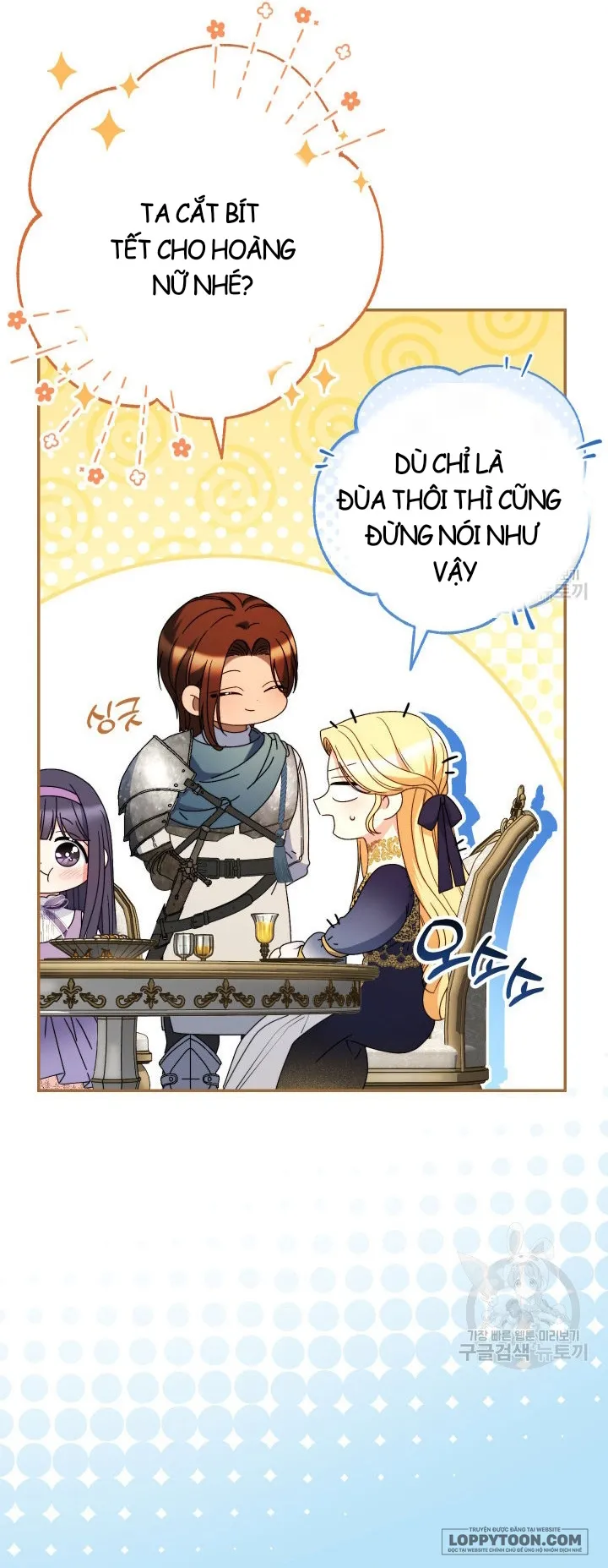 Nuôi Dưỡng Em Gái Xinh Đẹp Chap 40 - trang 17