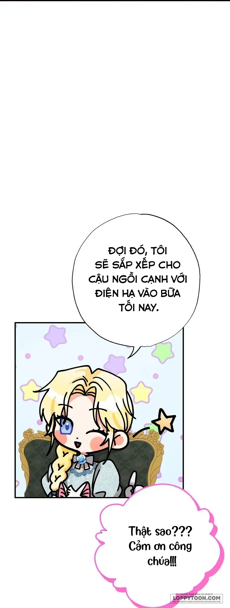 Trở Thành Miêu Nữ Của Hoàng Đế Chap 7 - trang 26