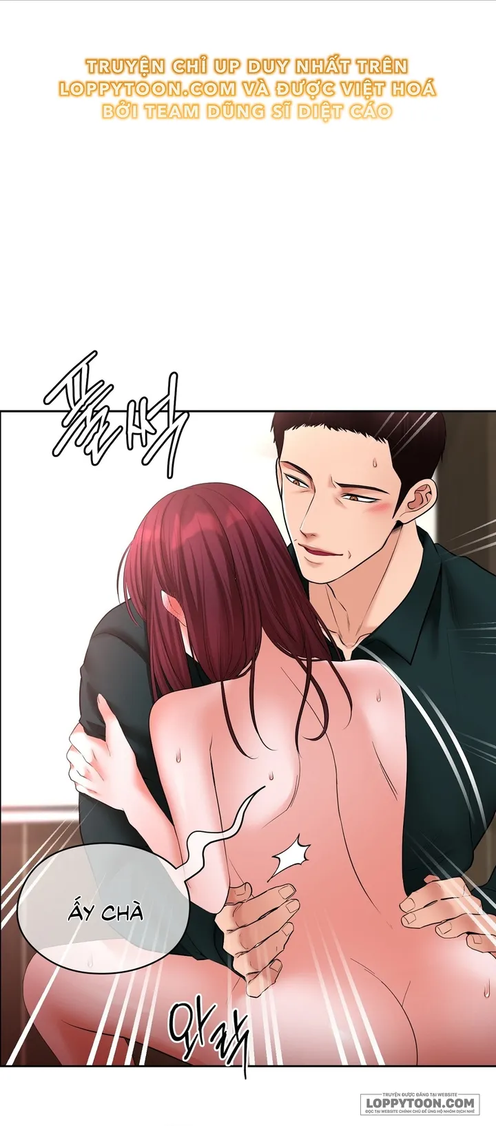 Em Gái XX Chung Của Các Chú Sân Golf Chap 19 - 🔞🔞🔞 - trang 5