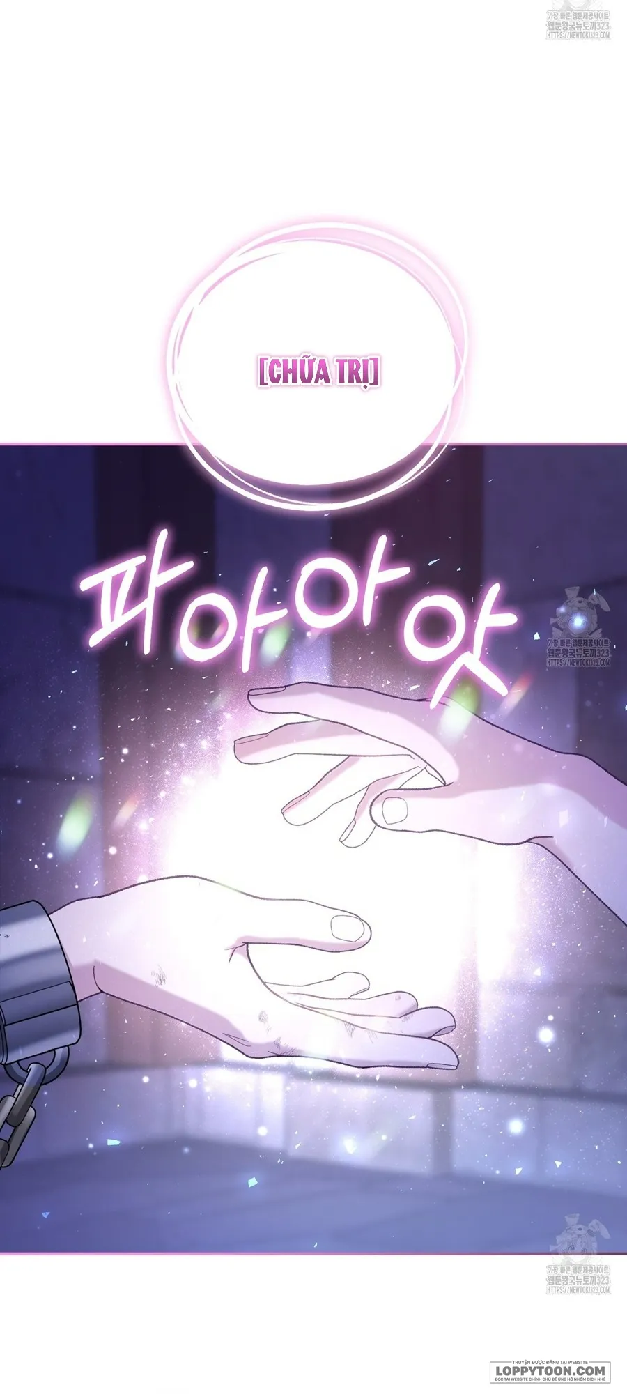 Nàng Tiên, Hãy Ký Hợp Đồng Nào Chap 20 - trang 8