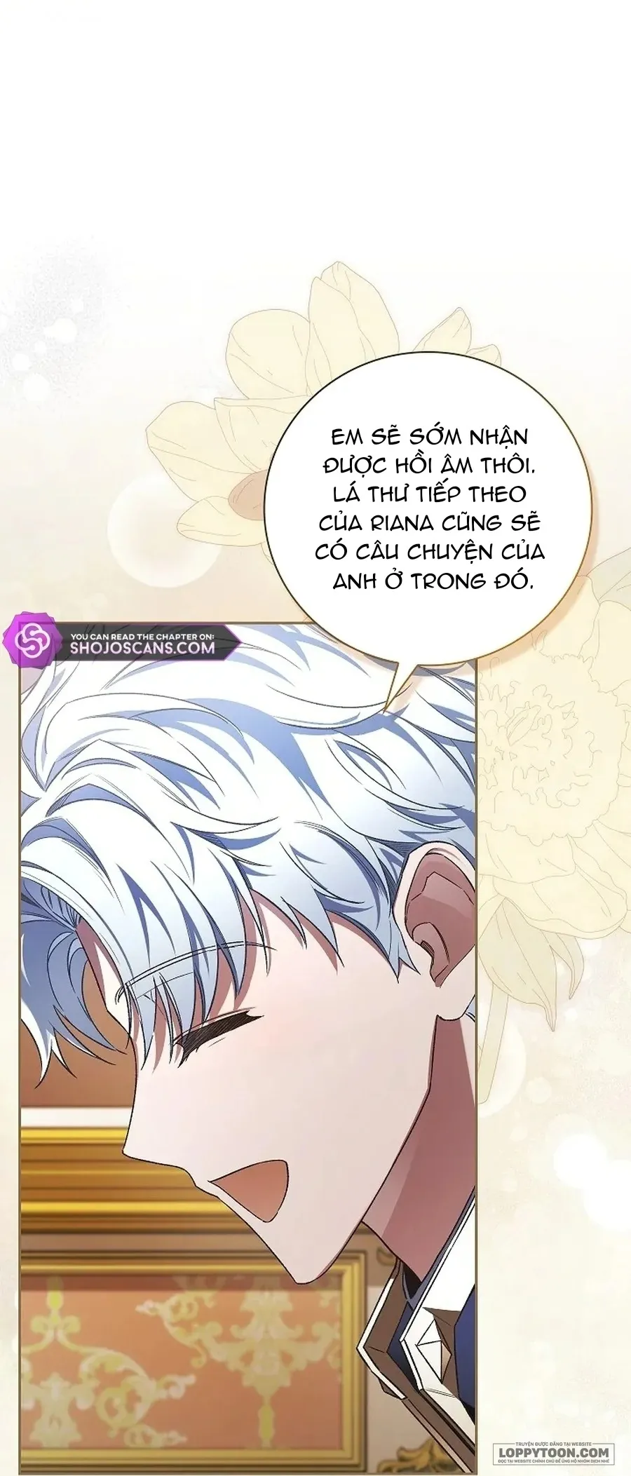 Papa Là Kẻ Thù Kiếp Trước Của Tôi? Chap 28 - trang 8