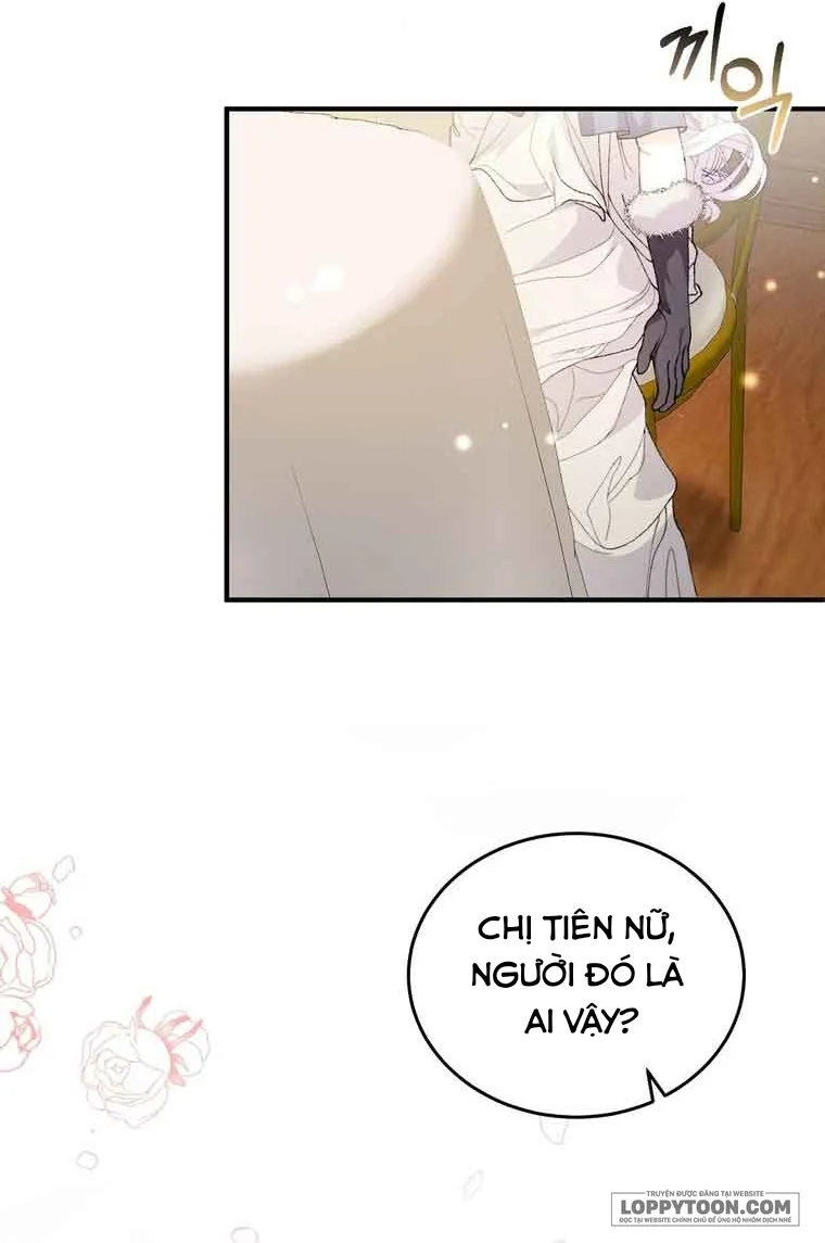 Nàng Tiên, Hãy Ký Hợp Đồng Nào Chap 9 - trang 12