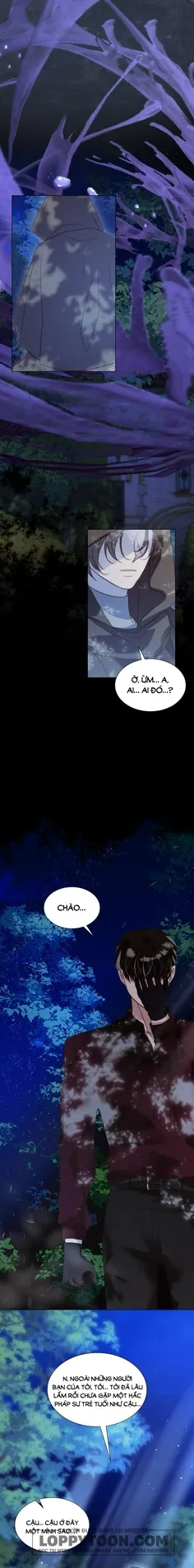 Tôi Được Sinh Ra Là Cô Con Gái Thứ Hai Chap 79 - trang 21