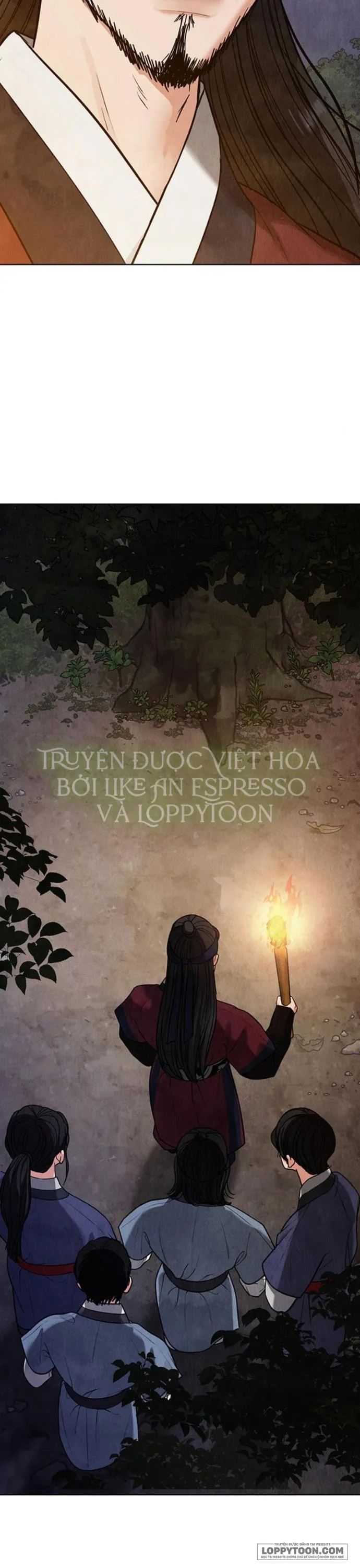 Quỷ Hồn Chap 11 - trang 6