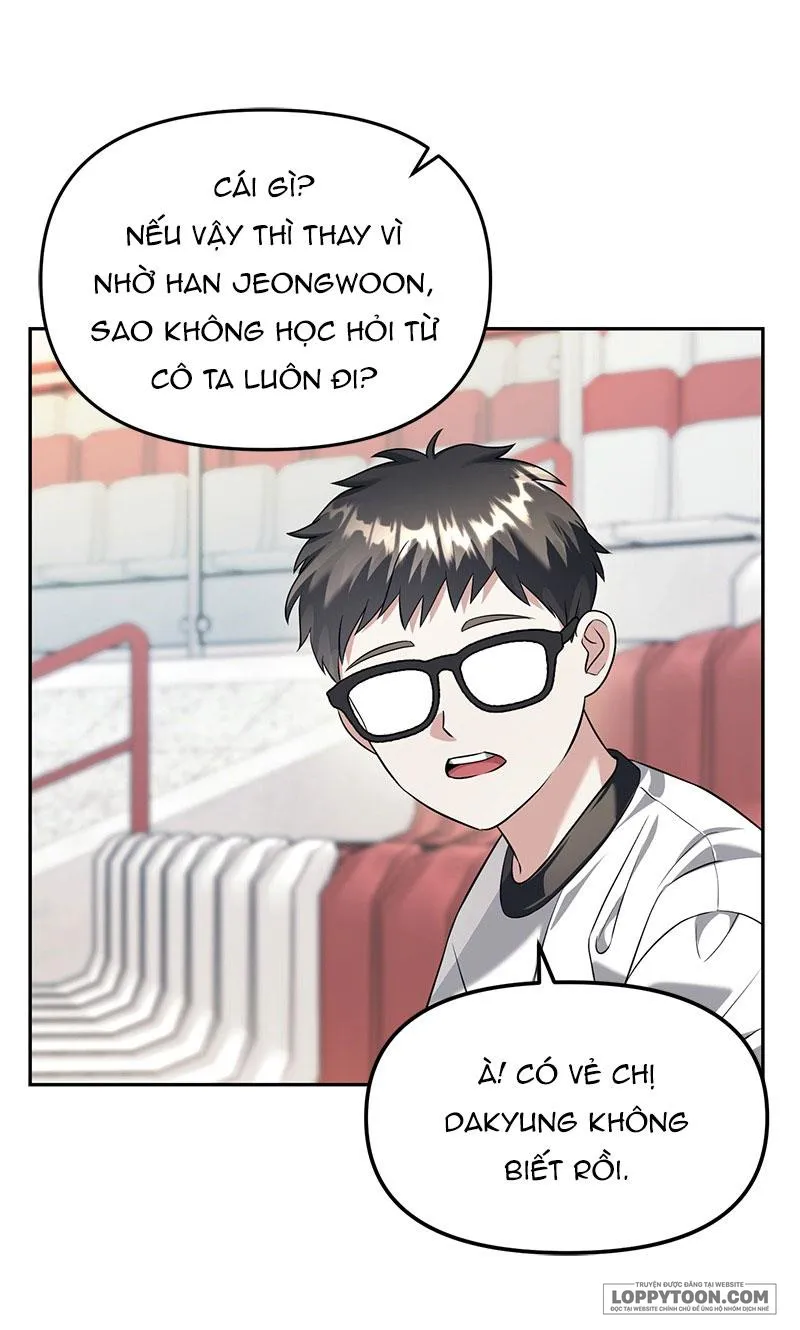 Xâm Nhập Trường Trung Học Tài Phiệt Chap 44 - trang 55