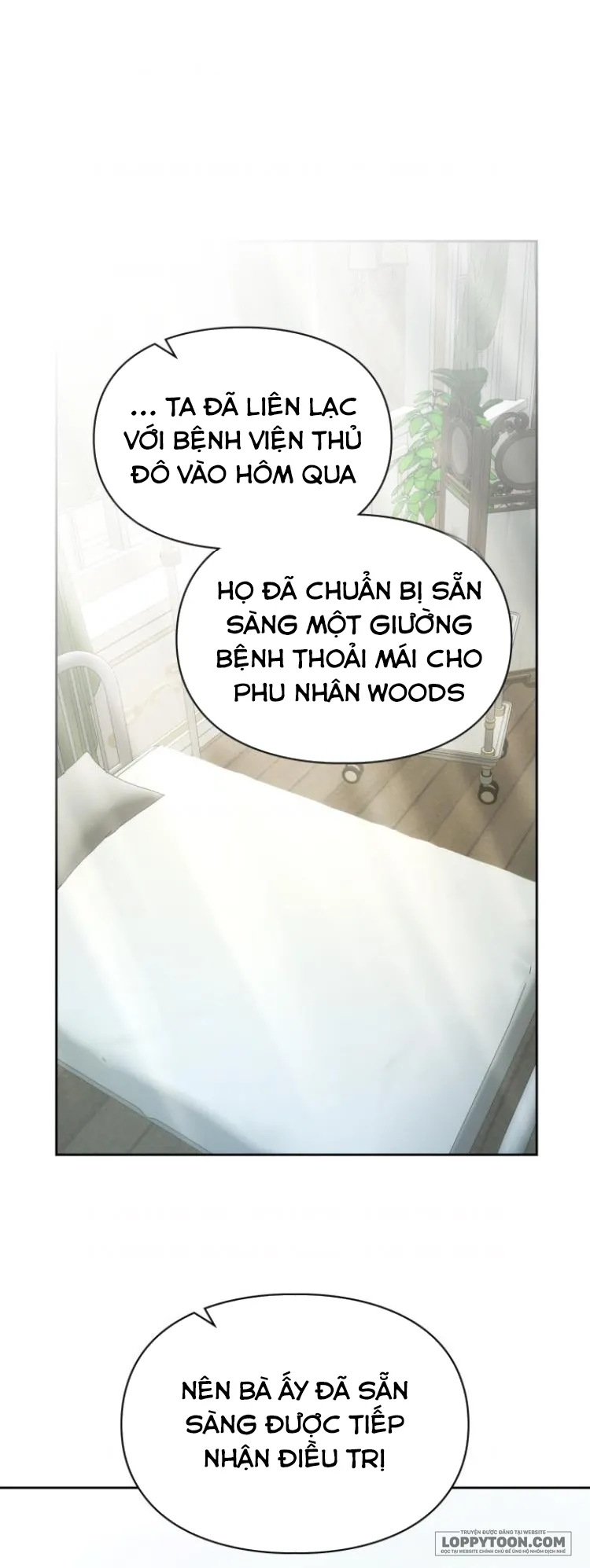 Phạm Nhân Bé Con Của Dinh Thự Mùa Đông Chap 30 - trang 25