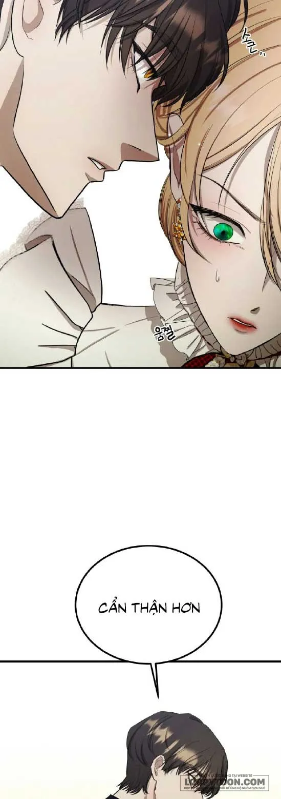 Tôi Bị Cắn Bởi Chú Chó Tôi Đã Bỏ Rơi Chap 2 - trang 61