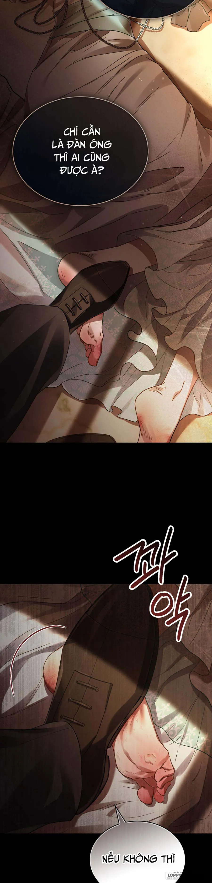 Giới Thượng Lưu Chap 10 - trang 31