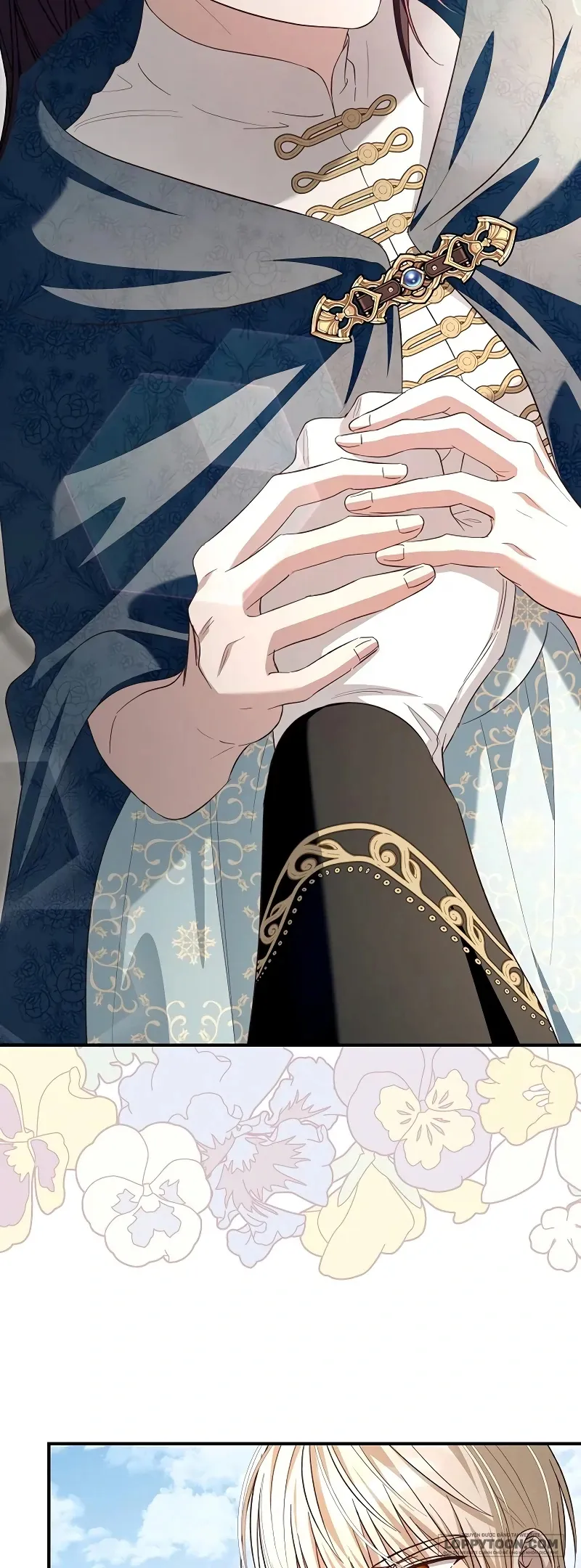 Cô Dâu Của Đại Công Tước Là Chiến Binh Địa Ngục Chap 23 - trang 16