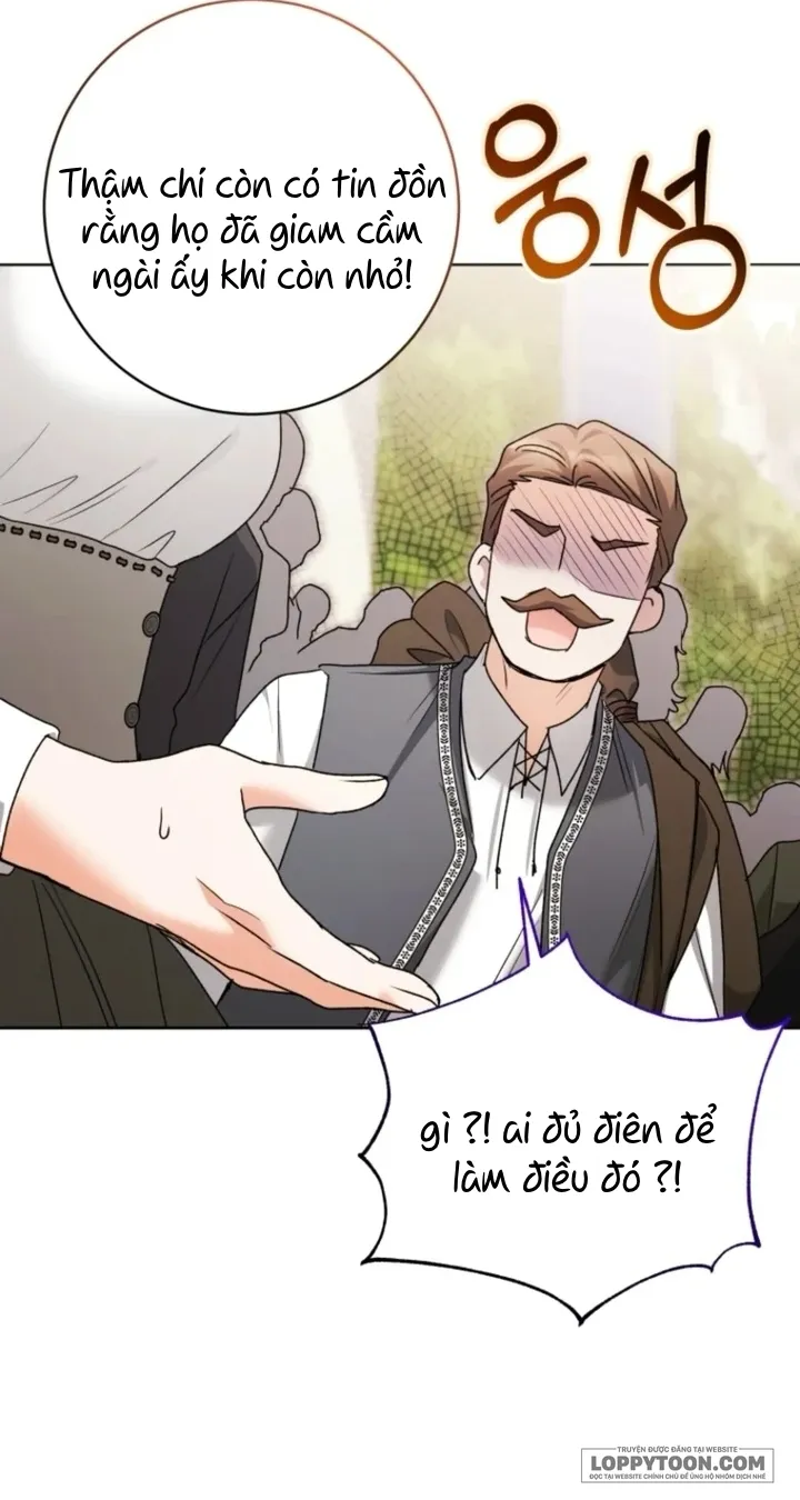 Bé Cá Voi Sát Thủ Phản Diện Chap 93 - trang 48
