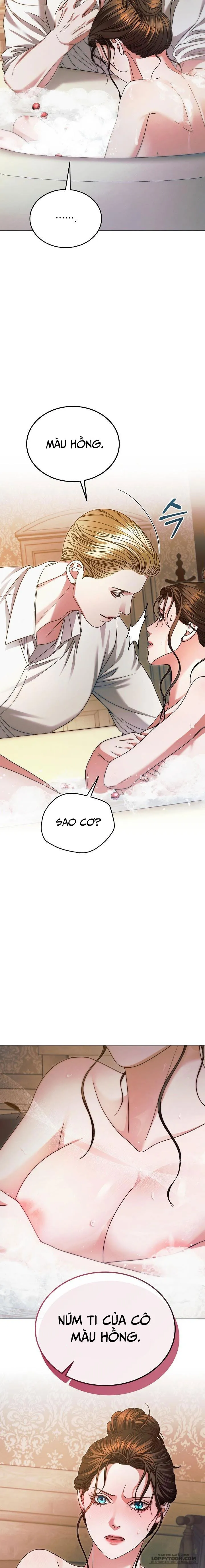 Hãy Cầu Xin Tôi Đi Chap 12 - 🔞🔞🔞 - trang 3