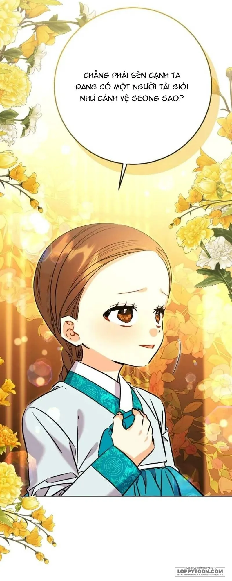 Tôi Sinh Ra Là Con Gái Của Một Cung Phi Hèn Mọn Chap 83 - trang 14