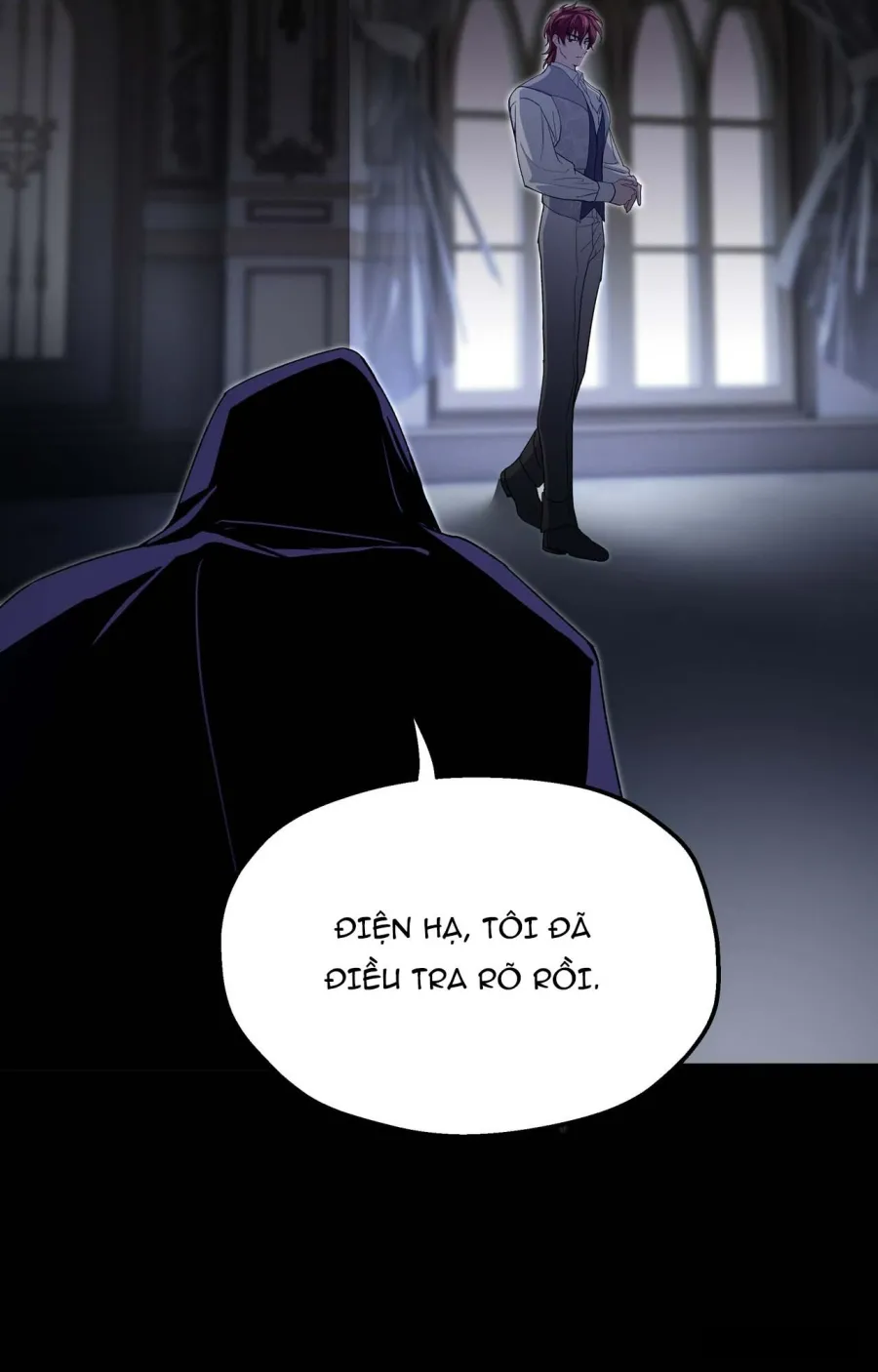 Nàng Sẽ Thuần Phục Những Anh Hùng Chap 26 - trang 72
